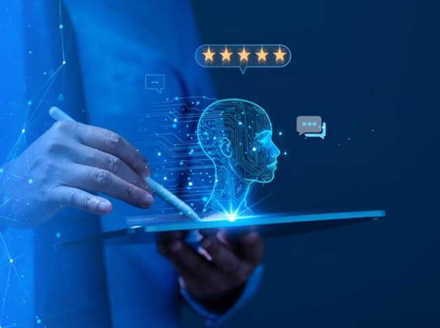 How Artificial Intelligence Is Revolutionizing