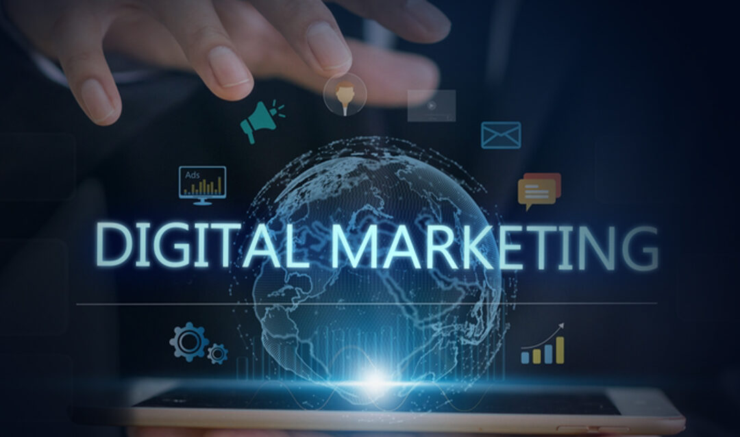 digital marketing digital marketing